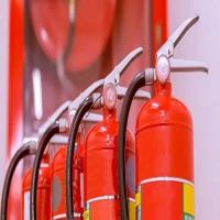 کاربرد شارژ کپسول آتشنشانی چیست
