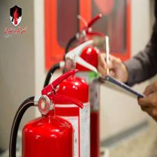 هر آنچه باید درباره شارژ کپسول آتش نشانی بدانید